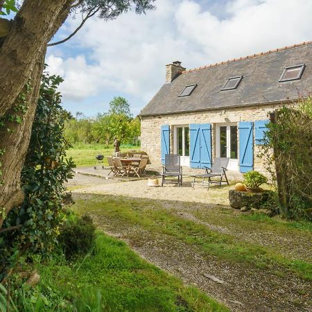 Holiday Home Pen Ilis By Interhome Saint-Jean-Trolimon エクステリア 写真