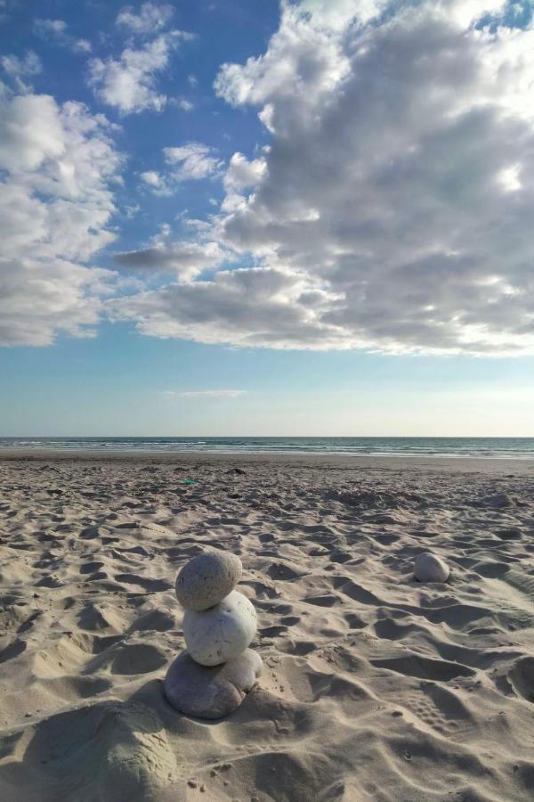 Holiday Home Pen Ilis By Interhome Saint-Jean-Trolimon エクステリア 写真