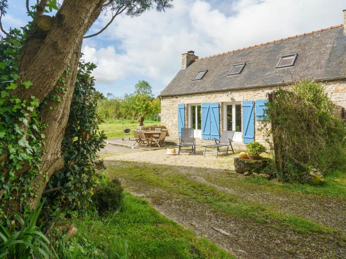 Holiday Home Pen Ilis By Interhome Saint-Jean-Trolimon エクステリア 写真