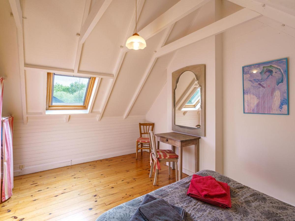 Holiday Home Pen Ilis By Interhome Saint-Jean-Trolimon エクステリア 写真