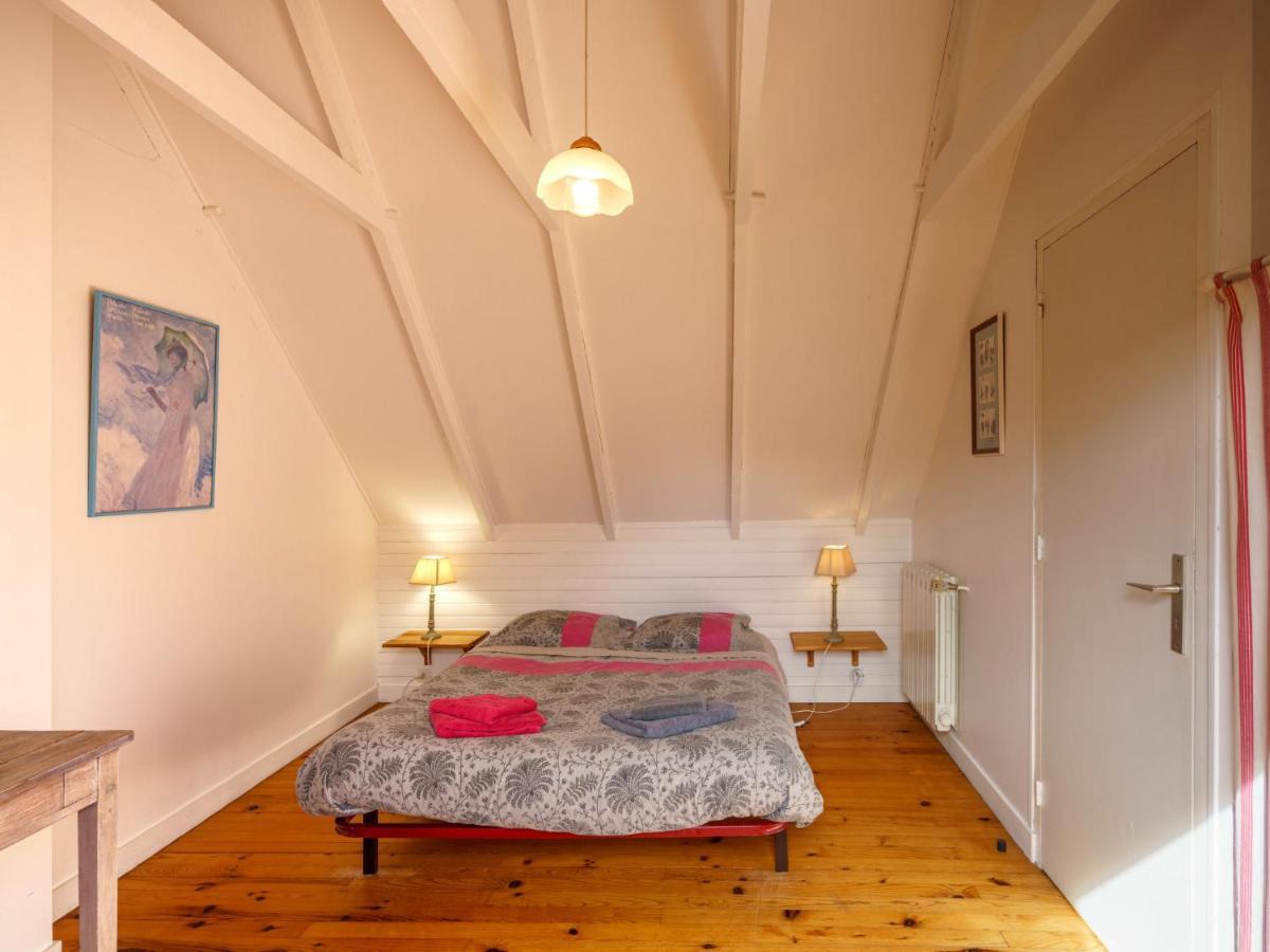 Holiday Home Pen Ilis By Interhome Saint-Jean-Trolimon エクステリア 写真