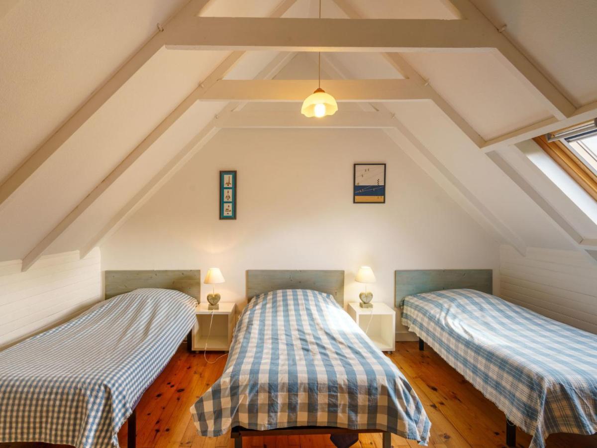 Holiday Home Pen Ilis By Interhome Saint-Jean-Trolimon エクステリア 写真