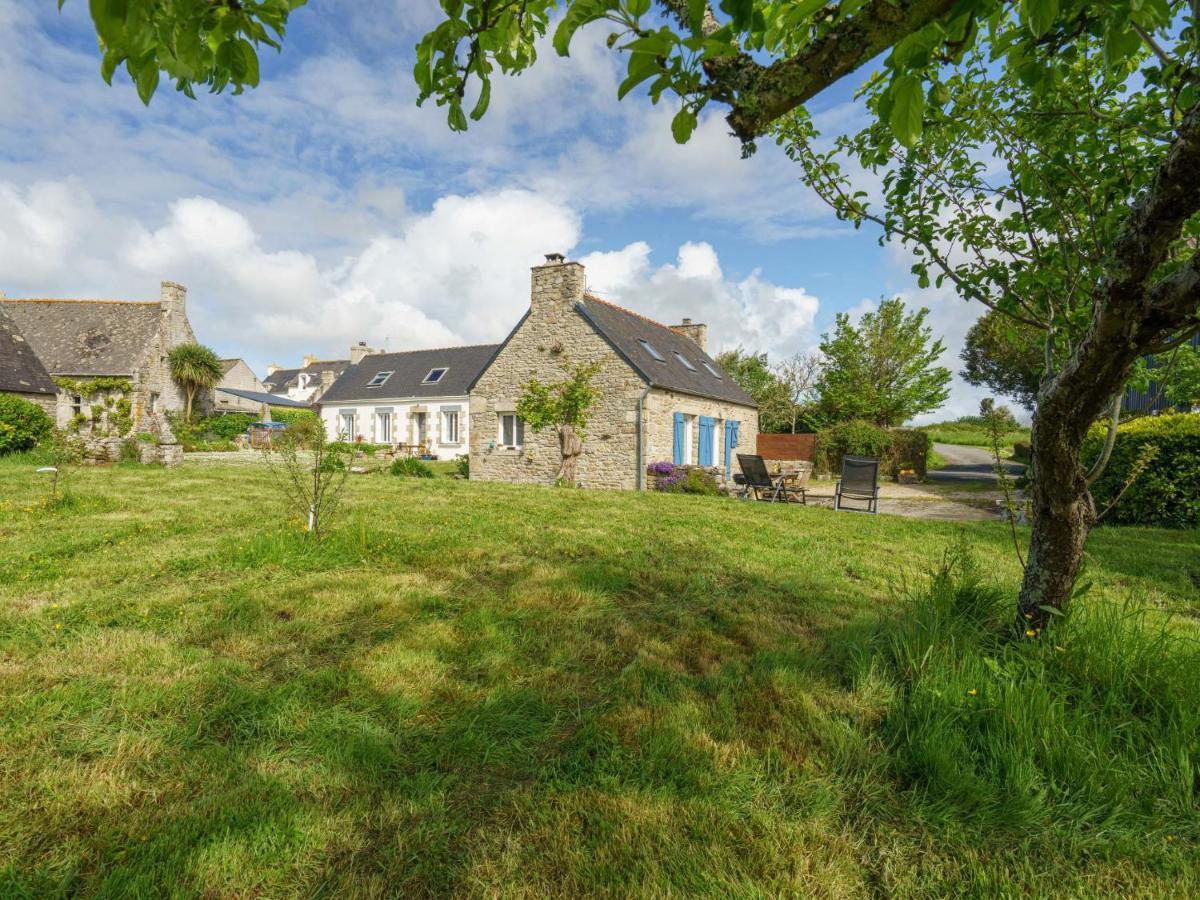 Holiday Home Pen Ilis By Interhome Saint-Jean-Trolimon エクステリア 写真