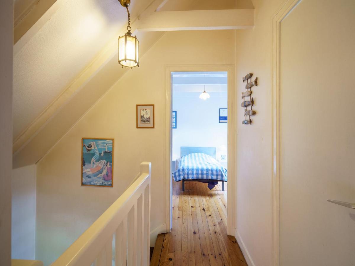 Holiday Home Pen Ilis By Interhome Saint-Jean-Trolimon エクステリア 写真
