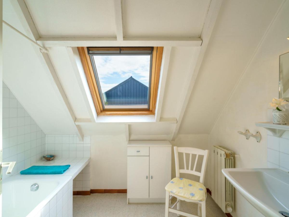 Holiday Home Pen Ilis By Interhome Saint-Jean-Trolimon エクステリア 写真