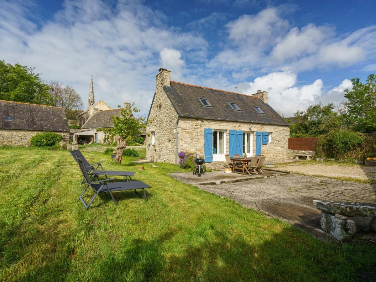 Holiday Home Pen Ilis By Interhome Saint-Jean-Trolimon エクステリア 写真
